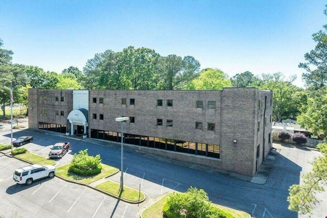 Midtown Montgomery-New Pricing