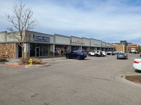 Choice Center - Fort Collins