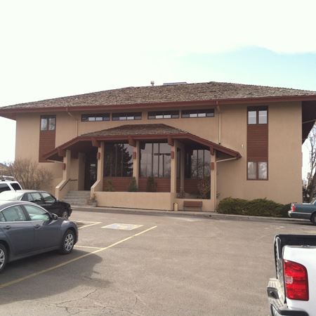 Office space for Rent at 7050 W 120th Ave in Broomfield