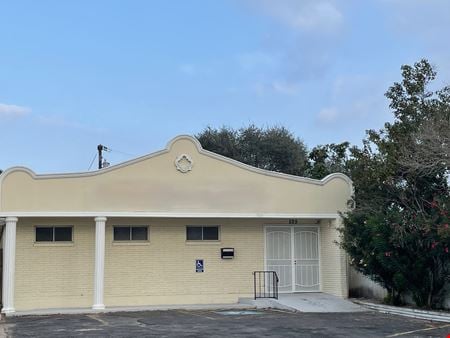 Photo of commercial space at 525 Villa Maria in Brownsville