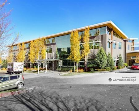 Photo of commercial space at 8107 Bracken Place SE in Snoqualmie