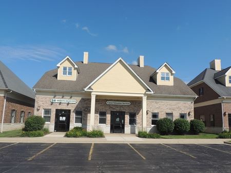 Office space for Sale at 40W117 Campton Crossings Dr in Campton Hills