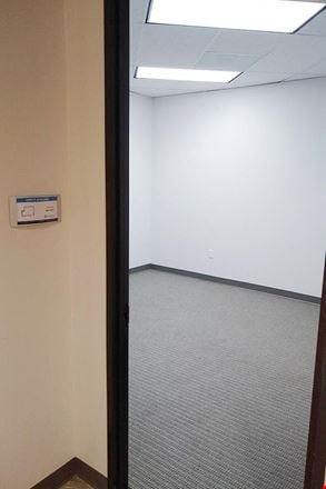 Workstyle Flexible Spaces - 7676 Hillmont