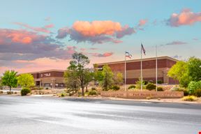 Sun Chase Industrial Park