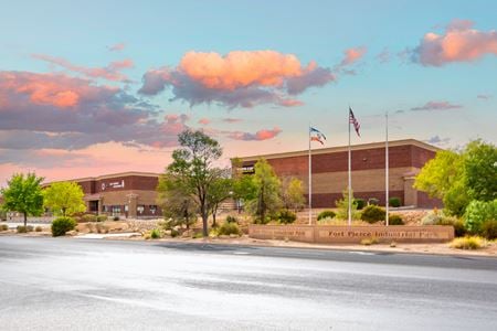 Industrial space for Sale at 3884 S River Rd in Saint George