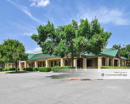 Preston Charles Place - 3600-3604 Preston Road - Plano