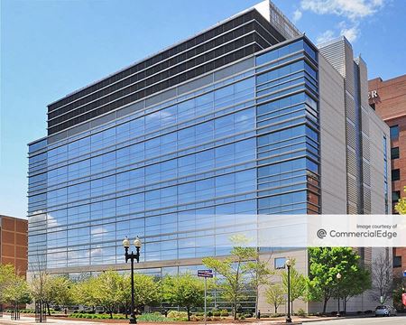 Office space for Rent at 670 Albany Street in Boston