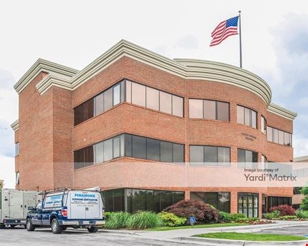 Office space for Rent at 127 Lubrano Drive in Annapolis