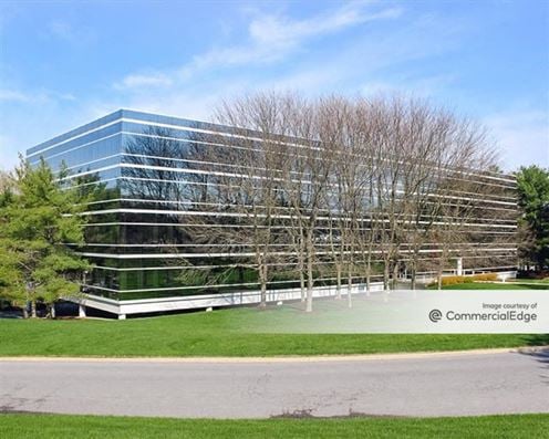 E.A. Delle Donne Corporate Center I
