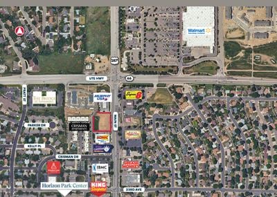 2351 Main St