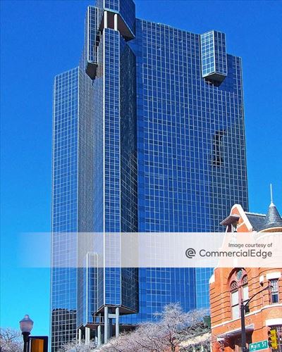 City Center Management - 201 Main Street