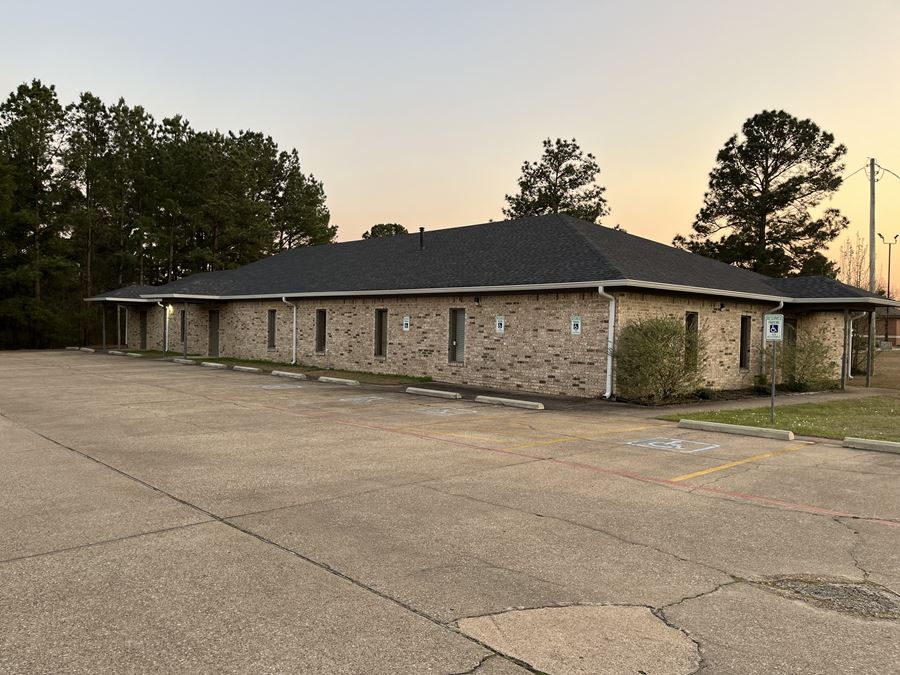 2124 Alpine Rd