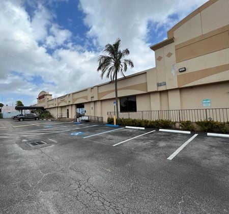 Retail space for Rent at 2154 Zip Code Place in West Palm Beach
