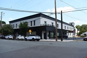 Park Place on William