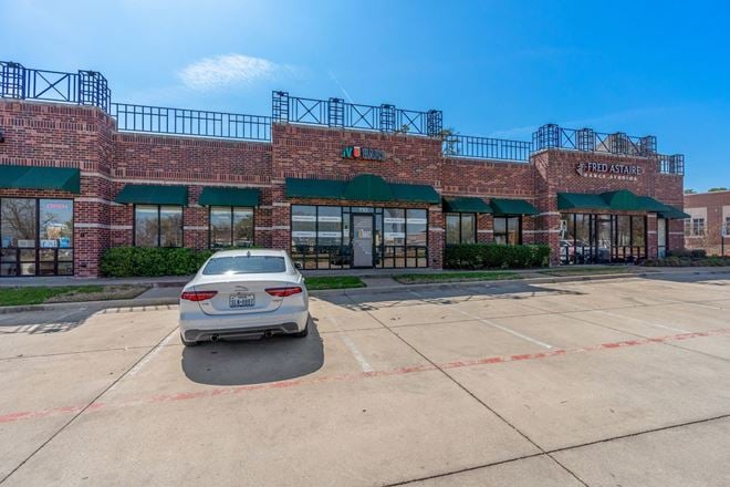 2615 E Southlake Blvd