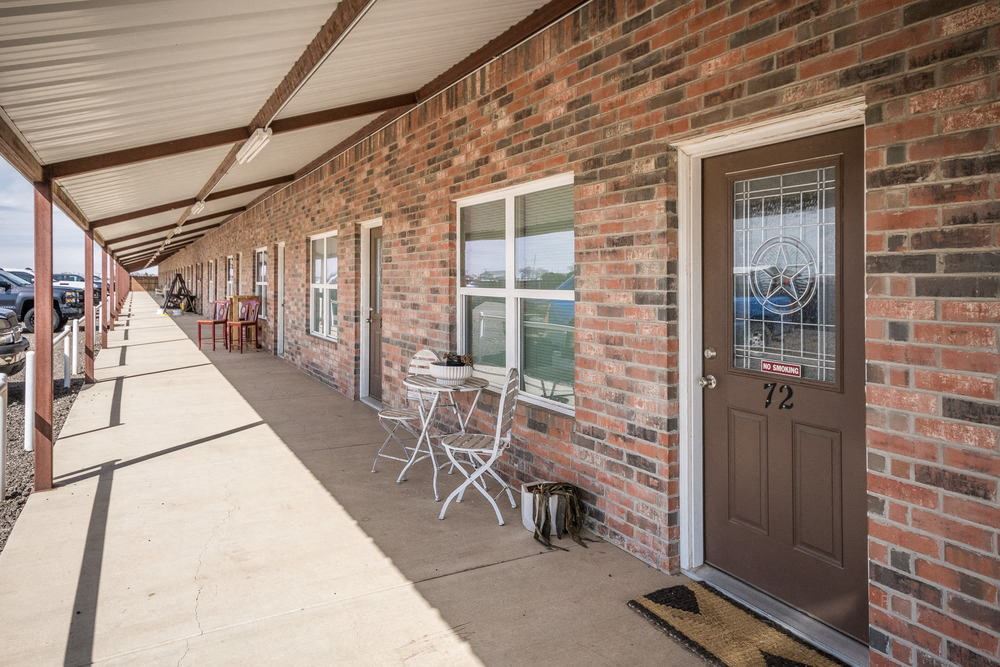 Ranch Hand Apartments 10570 US60, Canyon, TX CommercialSearch