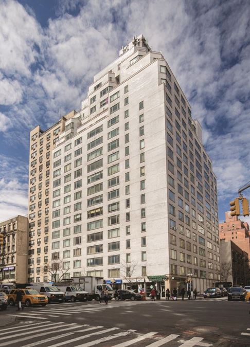 160 East 84th Street