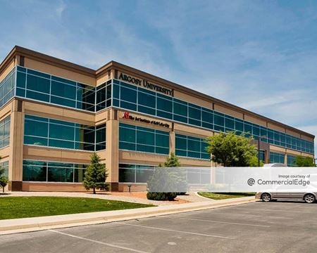 Office space for Rent at 121 West Election Road in Draper