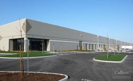 Industrial space for Rent at 17400 Shideler Pkwy in Lathrop