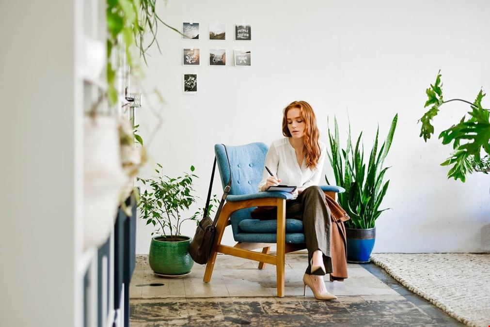 Medford Cowork Collective - Downtown
