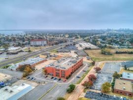 5601 NW 72nd Street