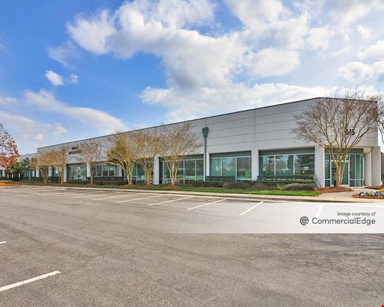 Research Triangle Park - Keystone Technology Park - Tech 5