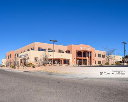 Office space for Rent at 490A West Zia Road in Santa Fe