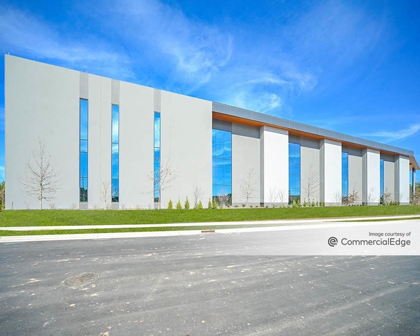 Spark | R&D Bldg 2