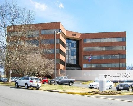 Office space for Rent at 3025 Hamaker Court in Fairfax
