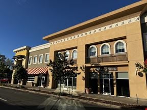 Chamber of Commerce Building