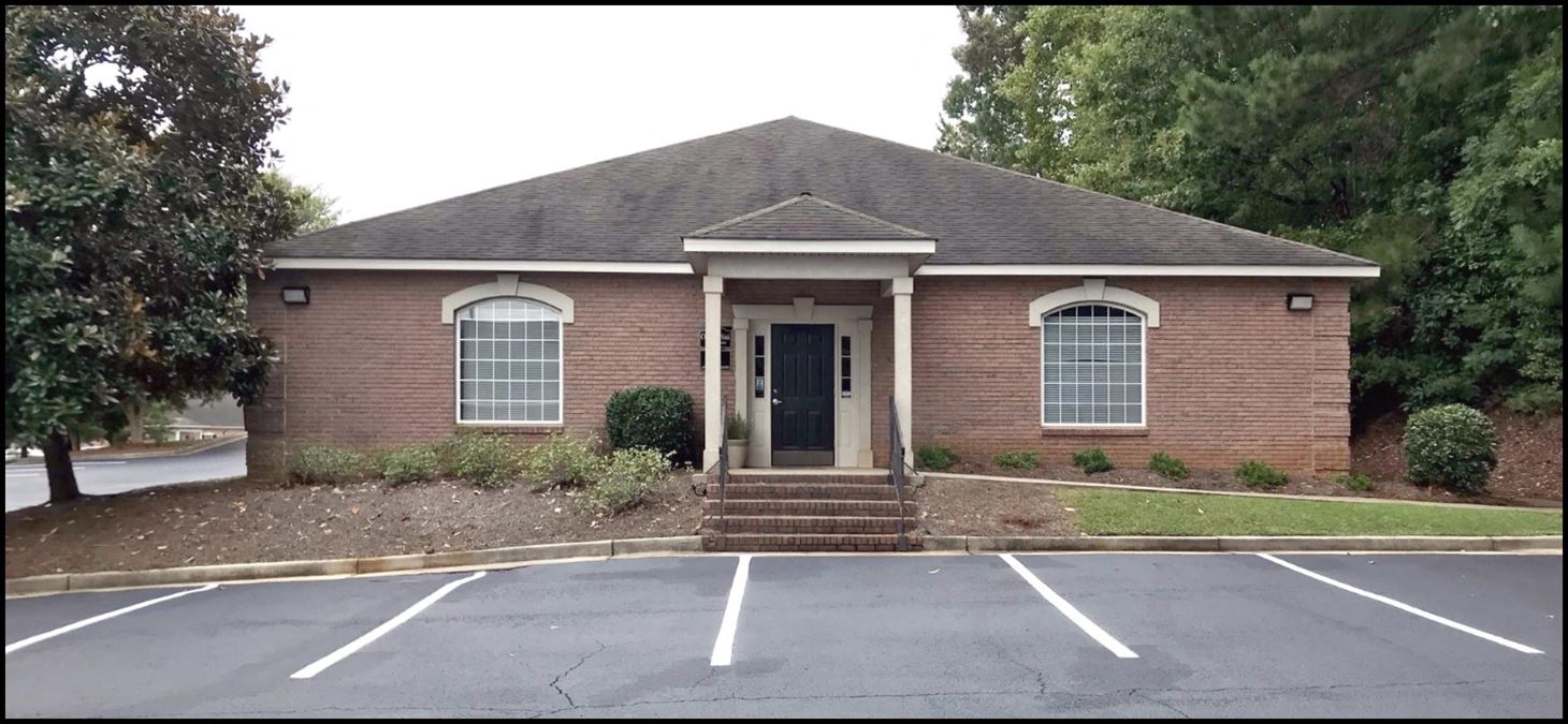 130 N Crest Blvd