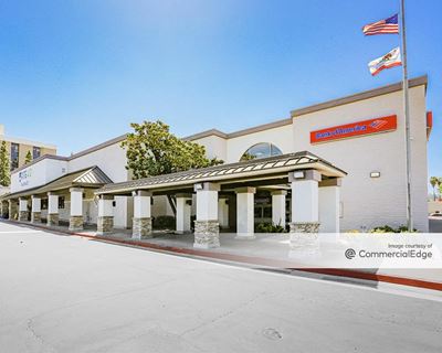 Mission Gorge Shopping Center