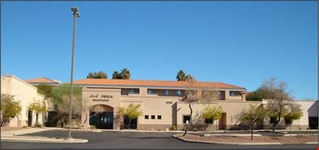 Office space for Rent at 5920 North La Cholla Blvd in Tucson
