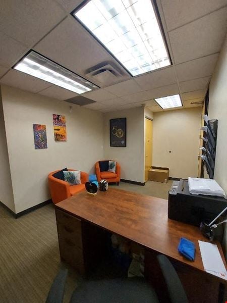 1,309 SF Suite 360 Professional and Medical Office Space - Denver