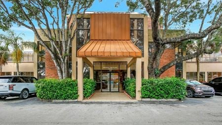 Office space for Rent at 7050 Northwest 4th Street, Suite 202 in Plantation