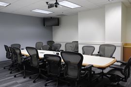 6550 INNOVATION CENTER