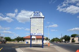 220 W Hillside Rd