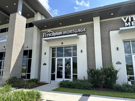Photo of commercial space at 9373 Baringer Foreman Rd in Baton Rouge
