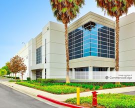 Gateway Pointe Industrial Park