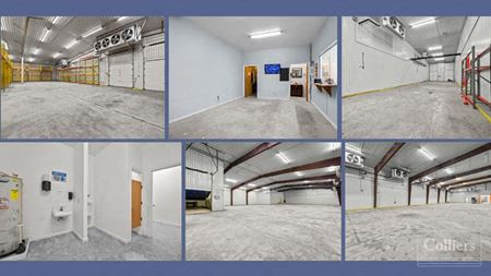 Photo of commercial space at 19450 E County Rd 1474 in Hawthorne