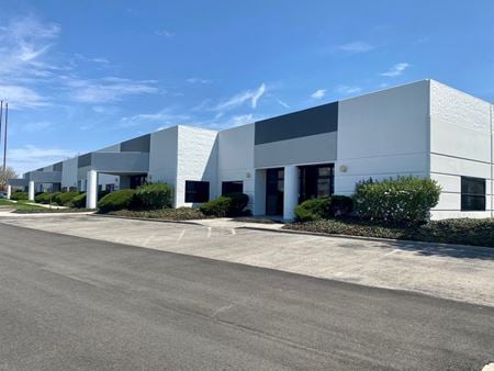 Industrial space for Rent at 2305 Westbrooke Dr. in Columbus
