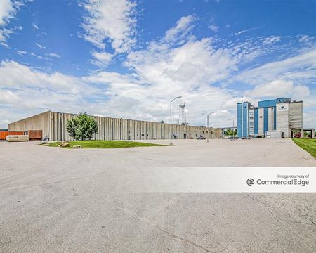 Industrial space for Rent at 1000 Italian Way in Excelsior Springs
