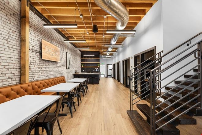 Think Tank Cowork