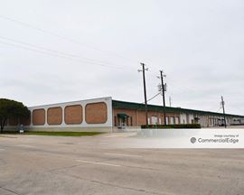 Prologis Stemmons 11