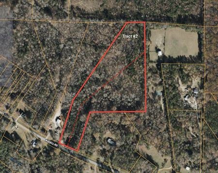 VacantLand space for Sale at Wadell Road in Bremen