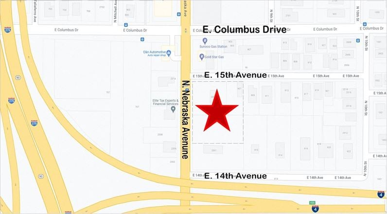 Commercial Land W 864 SF Office | FOR LEASE