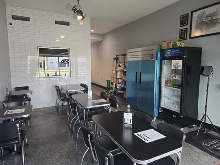 Retail space for Sale at 125 South Dixie Highway in Lake Worth Beach