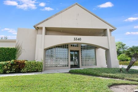 Office space for Rent at 3340 Bee Ridge Road in Sarasota