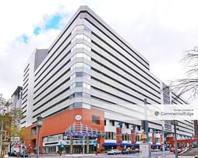 Strawberry Square Tower