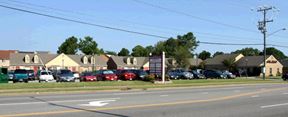 Haygood Executive Buildings